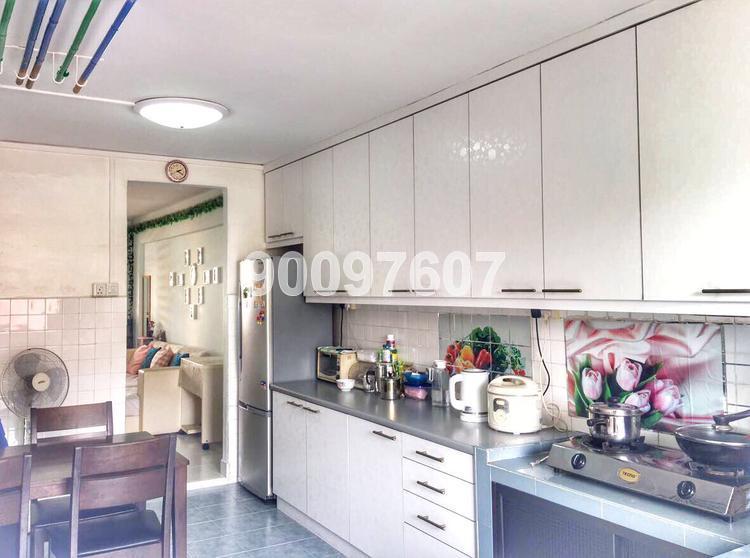 Blk 631 Ang Mo Kio Avenue 4 (Ang Mo Kio), HDB 3 Rooms #146869782